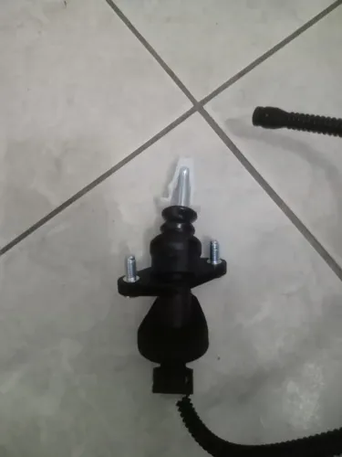 Cilindro mestre pedal embreagem Meriva 1.8, 1.4 03/12