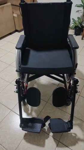VENDO CADEIRA ORTOMOBIL