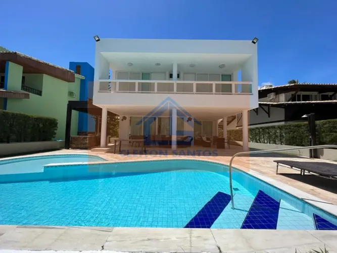 Casa em condomínio para venda em Muro Alto