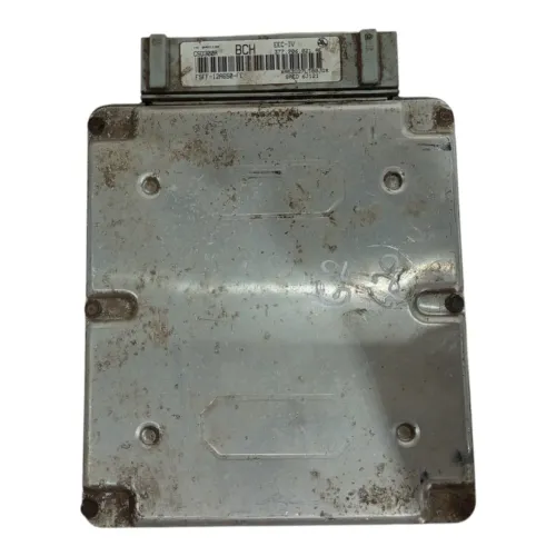 Módulo Injeção Vw Gol G2 1.0 1996 1997 1998 A 2005 Bloqueado