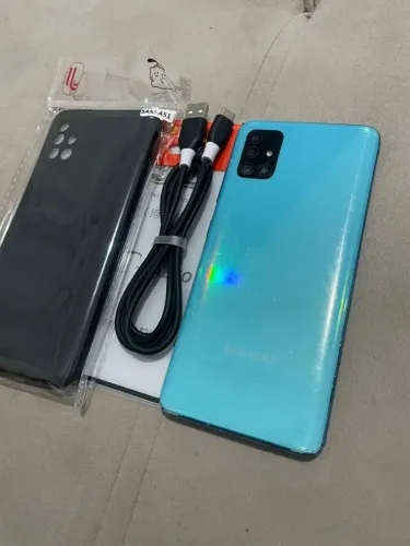 Samsung Galaxy A51
