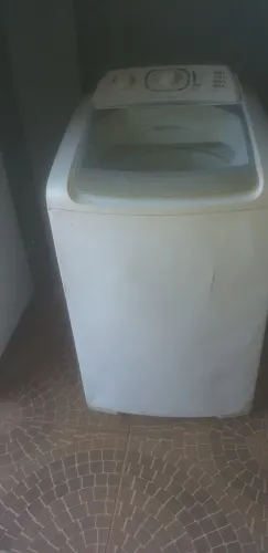 10kg Electrolux