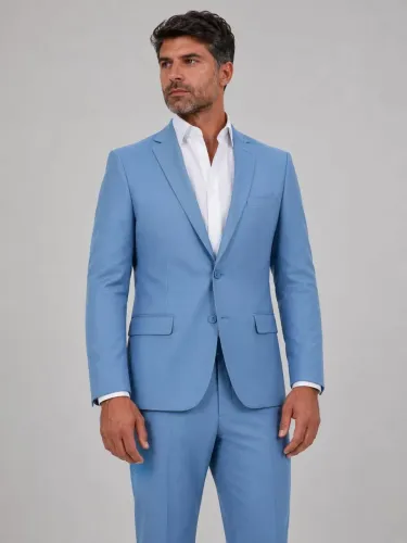 Terno masculino