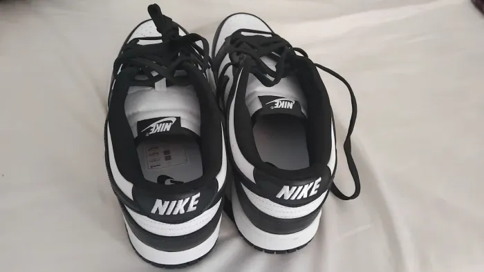 Tênis Nike Dunk Low TAM 42