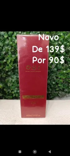 Hidratante Boticário