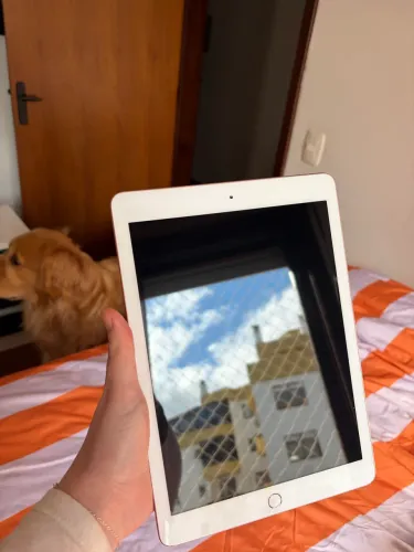 Ipad 6th Generation 2018 32gb Gold Rose