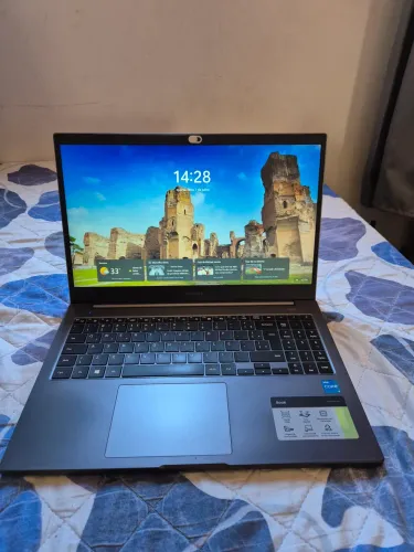 Notebook Samsung Book - Intel Core i3 - 11ª geração
