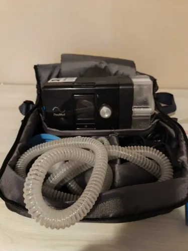 CPAP Resmed Airsense 10