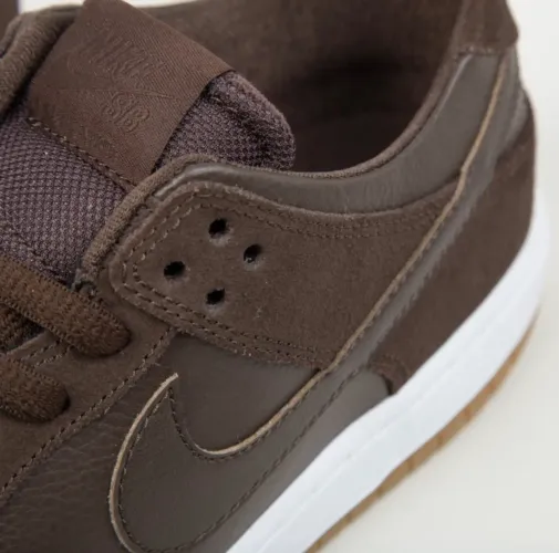 Tênis Nike SB Dunk Ishod 43/11US