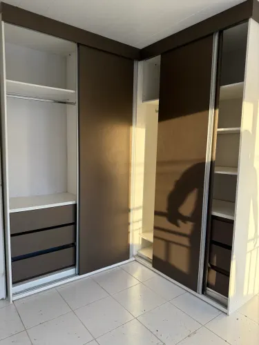 Guarda Roupa Casal