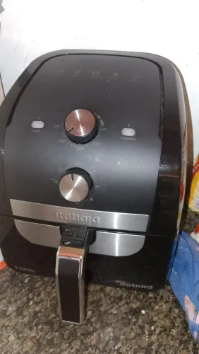 ? AIR FRYER À VENDA! ?