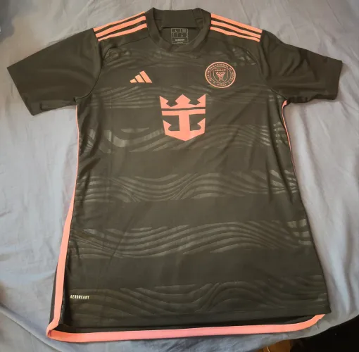 Camisa Inter Miami CF 23/24 Away G