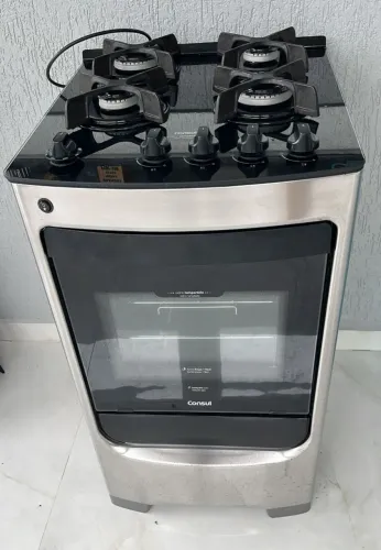 Fogão Consul - CFO4VAR