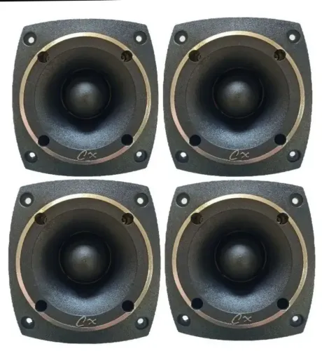 Super tweeter compet 150w rms
