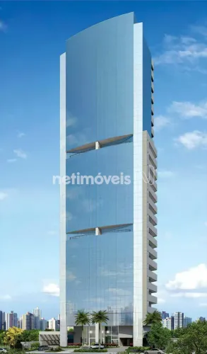 Locação Sala Brooklin Novo São Paulo