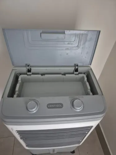 Climatizador