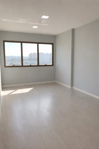 Sala Comercial de 24m2 no Shopping Stilo - Excelente Localização em Alcântara
