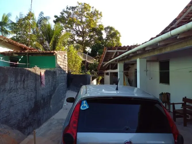 CASA COM PSCINA - 1h de Salinas