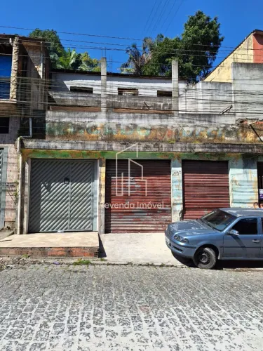 Terreno à venda em Mauá-SP, no Jardim Cruzeiro, com 164,00 m² de área. Venha conferir!