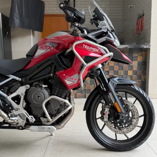 Triumph Tiger 1200 GT PRO 2026