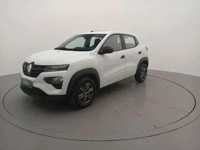 Renault Kwid 1.0 Zen 2026