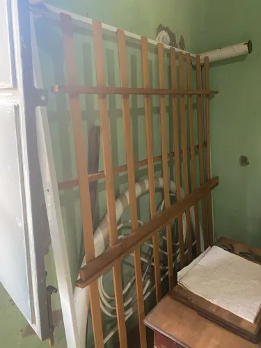 VENDO UMA CAMA DE CASAL