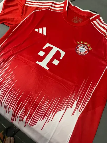 Camisa Bayern 