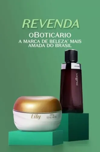 O Boticário