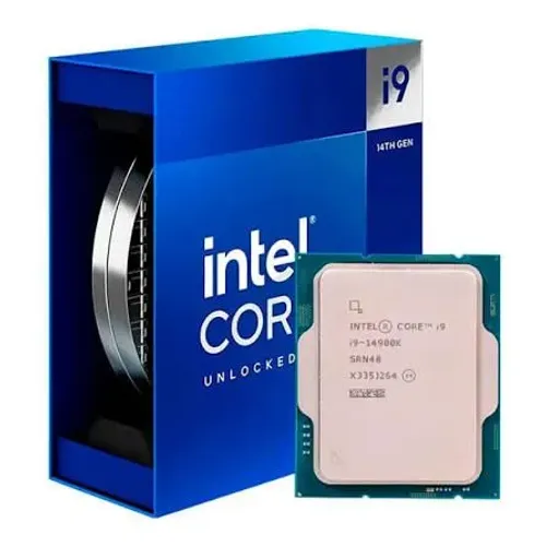 Processador Intel Core i9 14900k