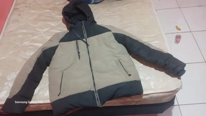 Vendo blusa de frio bobojaro