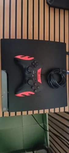Vídeo game ps3