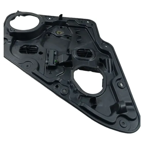 Maquina Vidro Jeep Grand Cherokee Tras Dir Original