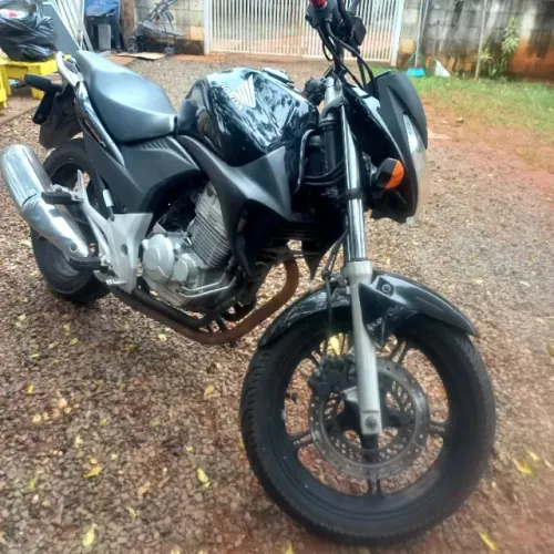 CB 300 11.900