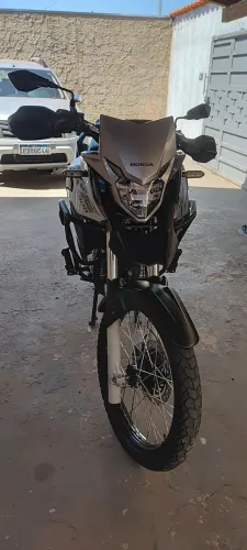 XRE 300 abs 2019