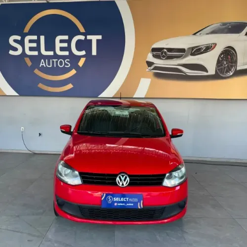 Volkswagen Fox 1.0 MI Total Flex 8V 5P 2014
