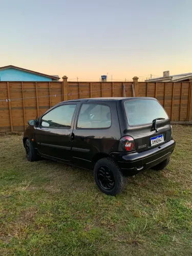 Renault Twingo 1.2 1995
