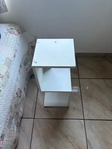 mesinha de canto