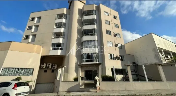 Apartamento semi mobiliado para locação no Bairro Itoupava Norte.
