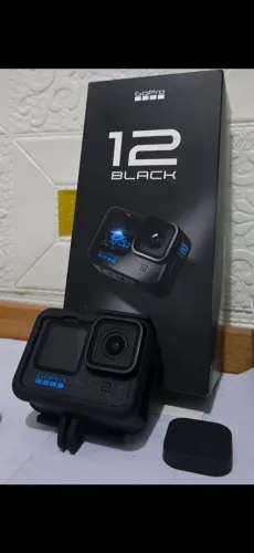 GoPro HERO 12 Black