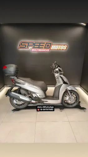 Kymco People Gti300 300