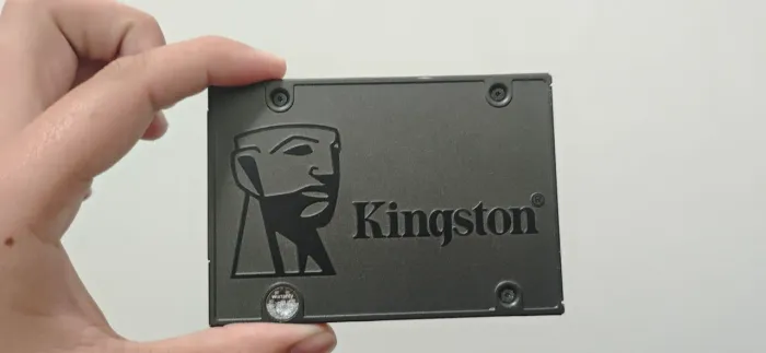 SSD 480 GB ENVIO OLX PAY SAUDÁVEL