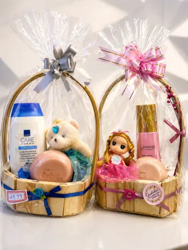 Perfumes e kits presentes namorados 