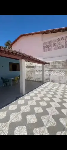 Casa Praí de Búzios, Nisia Floresta