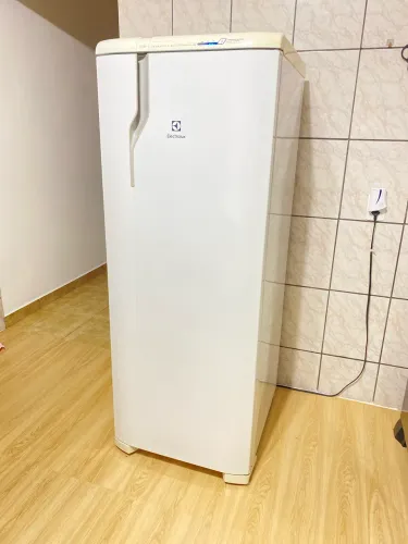 Geladeira Eletrolux