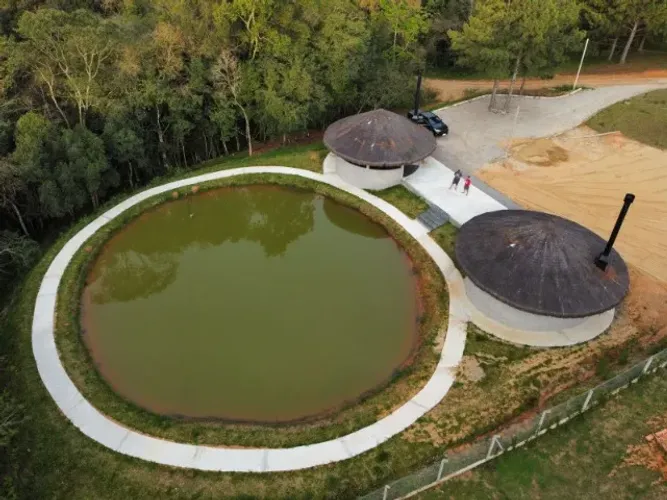 Chácara dos Sonhos no Rancho da Lagoa!  7.330m² 