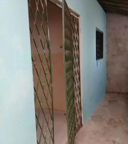 Casa pra alugar em vila no mussumagro