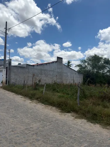 vendo 2 lotes medindo 6x23 cada bem localizado em simão dias 