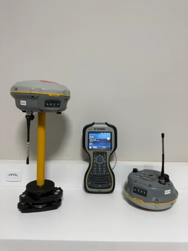 GPS RTK Trimble R8S