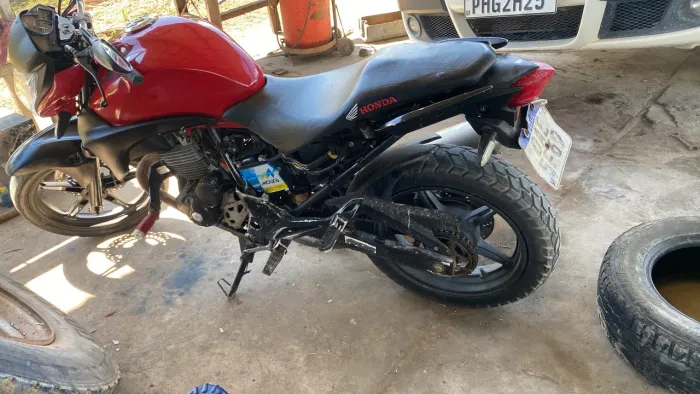 Cb300r 