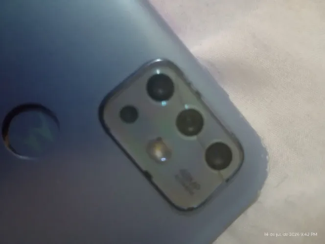 Moto G20